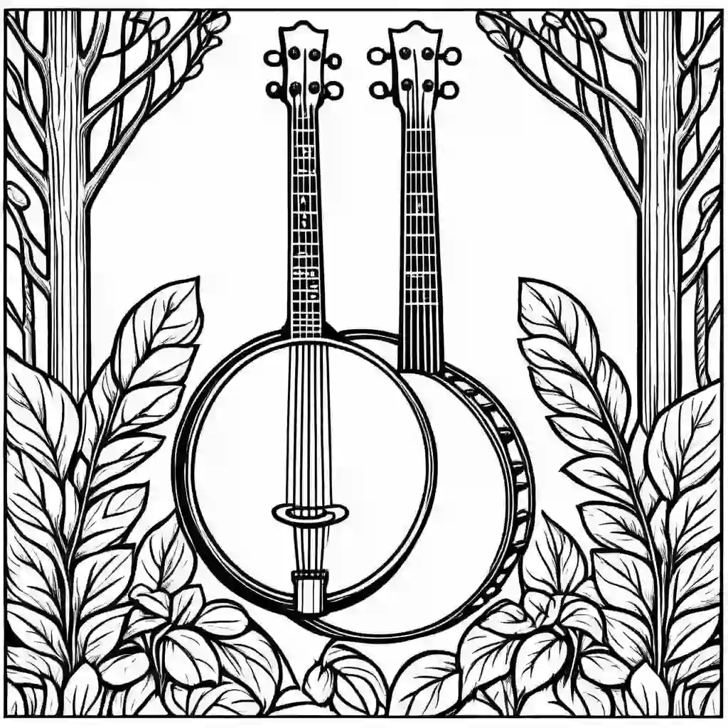 Musical Instruments_Banjo_5500.webp